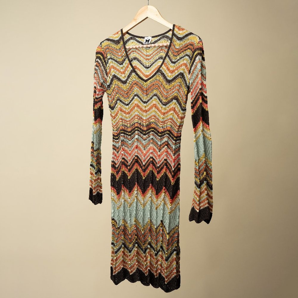 Missoni Dress